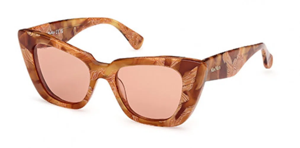 MAXMARA Glimpse5 0099 Sunglasses - view 3